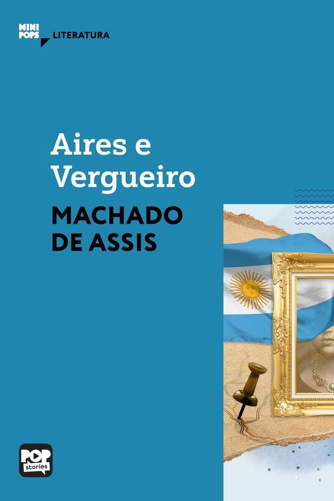 Aires e Vergueiro