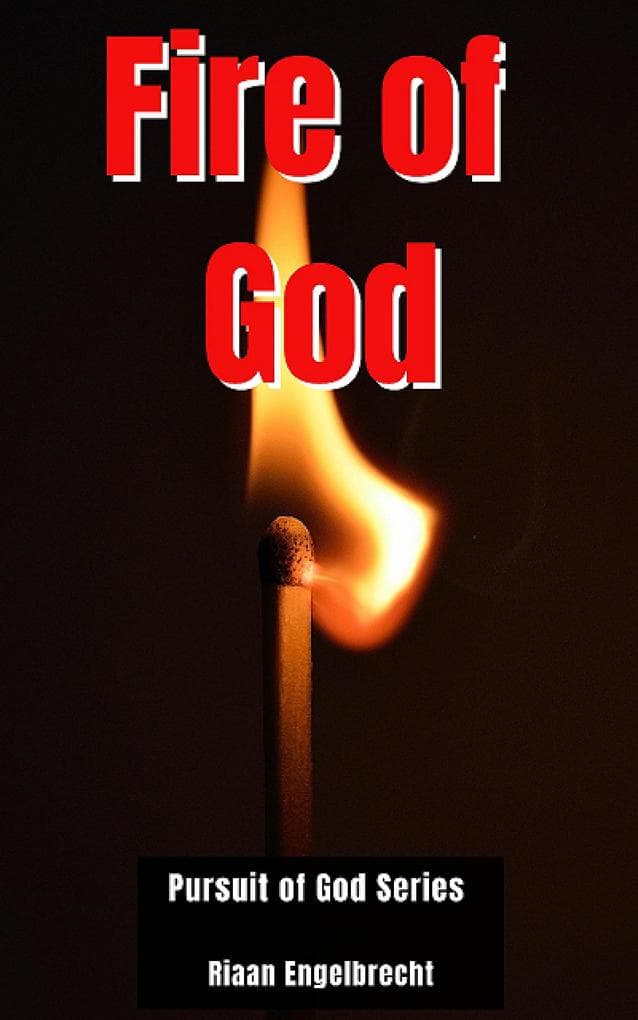 The Fire of God