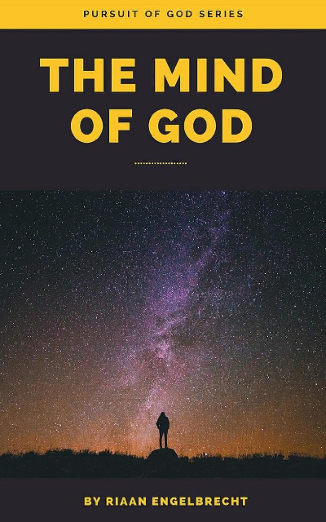 The Mind of God