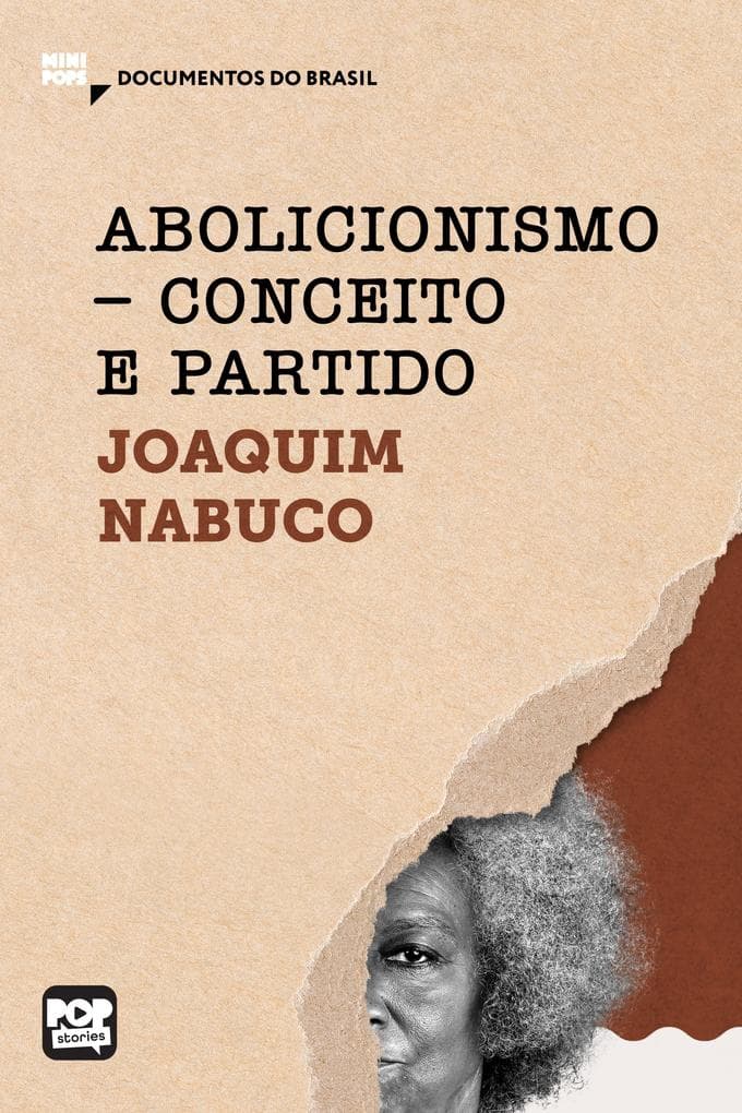 Abolicionismo - conceito e partido