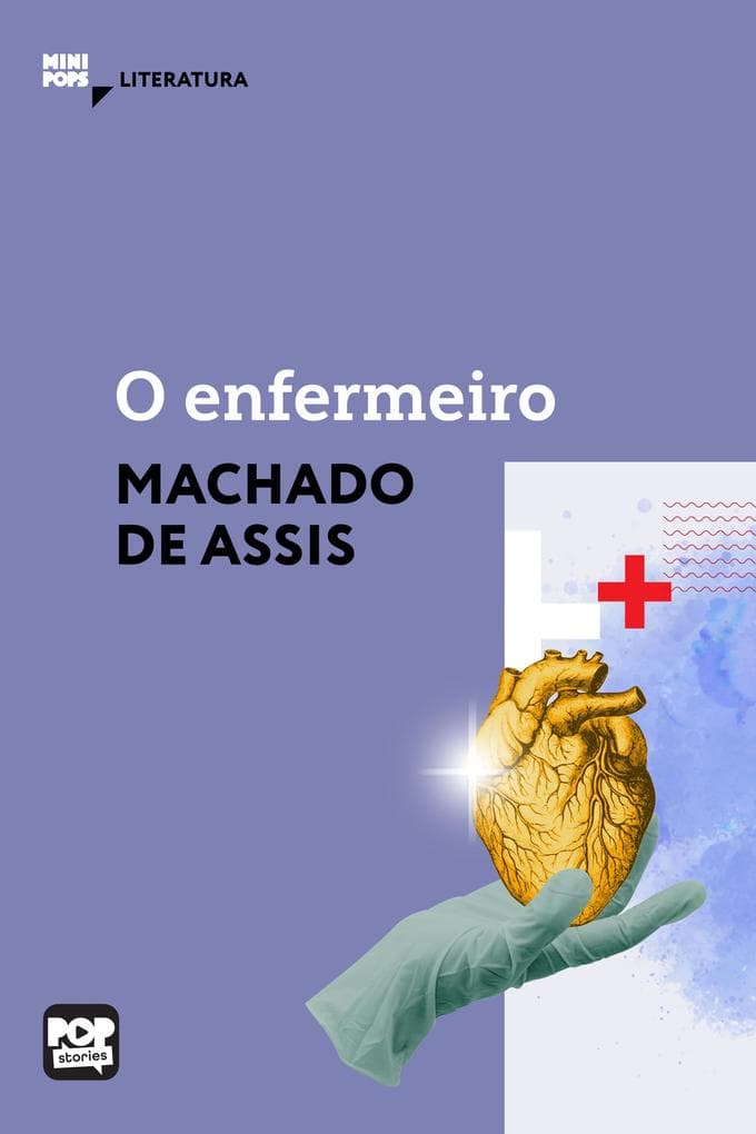 O enfermeiro