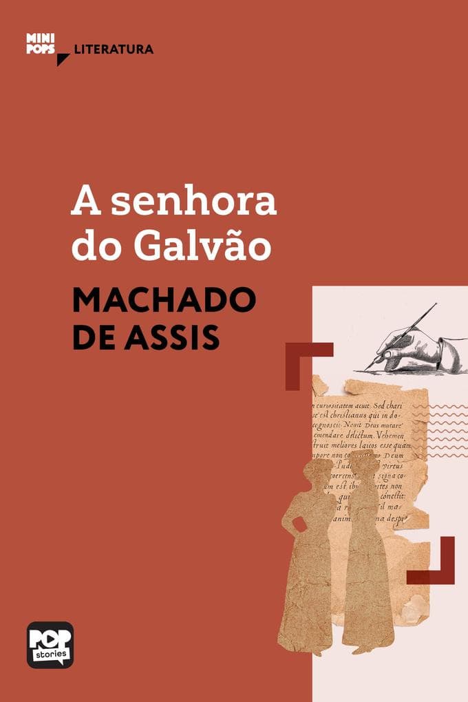 A senhora do Galvão