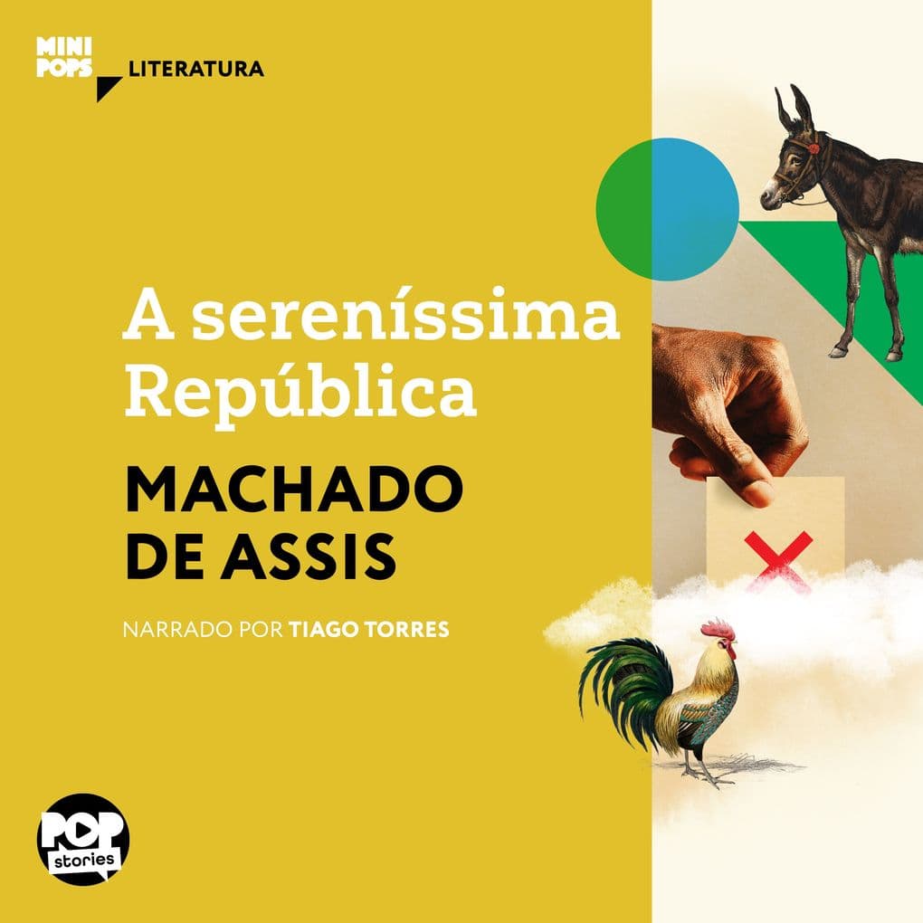 A sereníssima República
