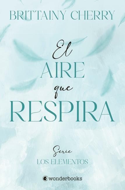 Aire Que Respira, El