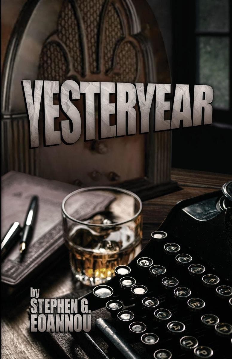 Yesteryear