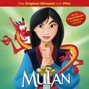 Mulan (Hörspiel zum Disney Film)