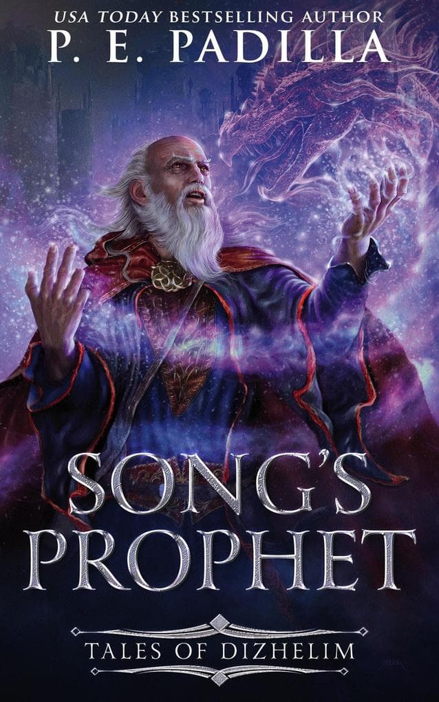 Song's Prophet (Song of Prophecy)