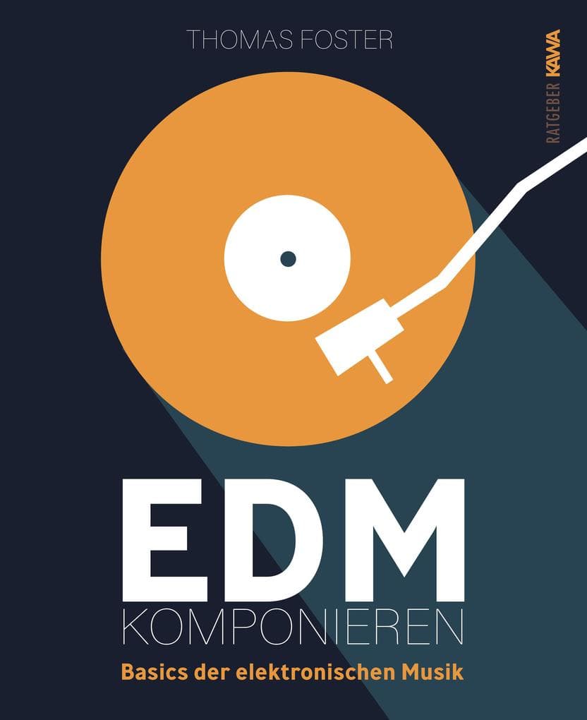 EDM Komponieren