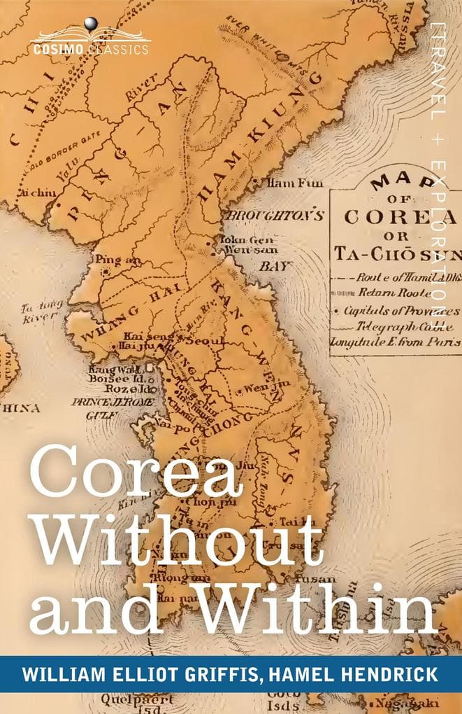 Corea Without and Within