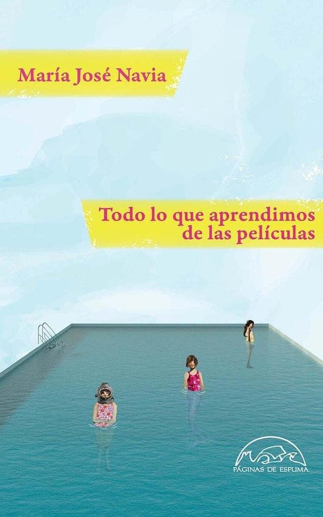 Todo Lo Que Aprendimos de Las Peliculas