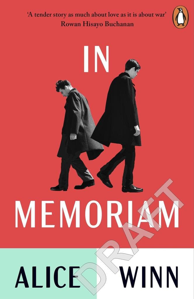 In Memoriam