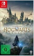 Hogwarts Legacy (Nintendo Switch)