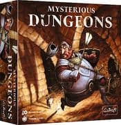 Trefl - Mysterious Dungeons