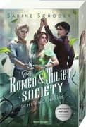 The Romeo & Juliet Society, Band 2 - Schlangenkuss