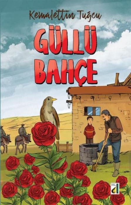 Güllü Bahce