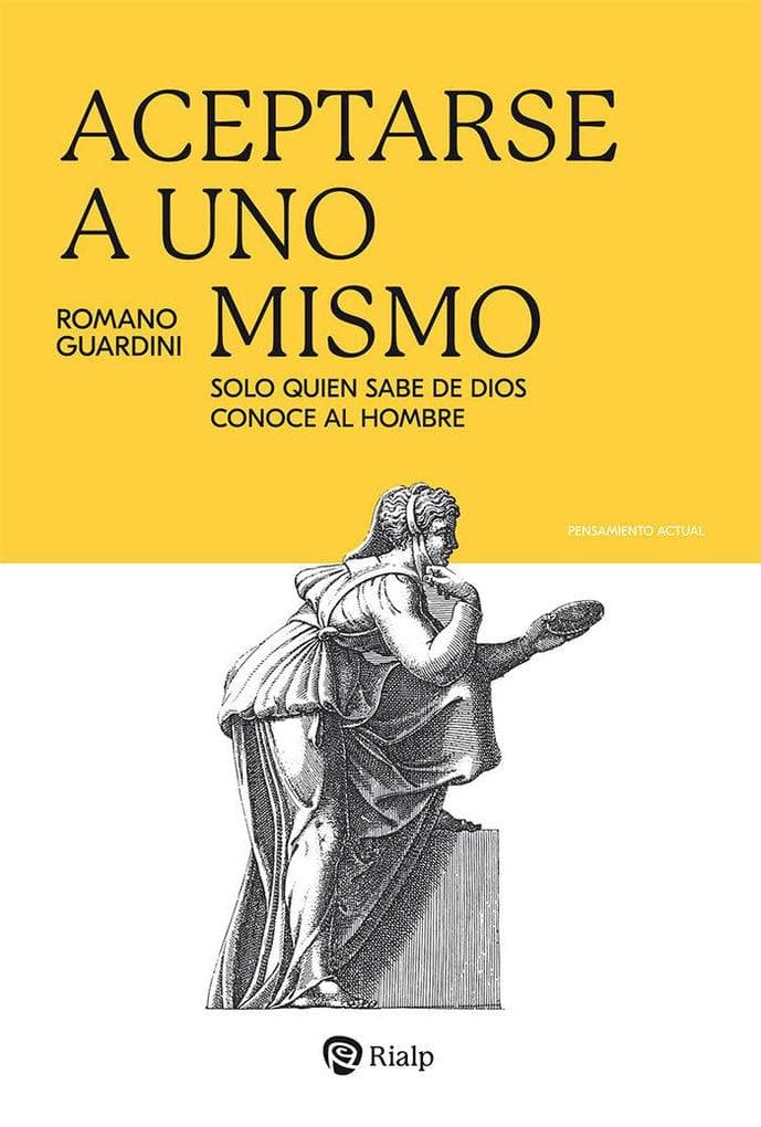 Aceptarse a Uno Mismo