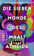 Die sieben Monde des Maali Almeida