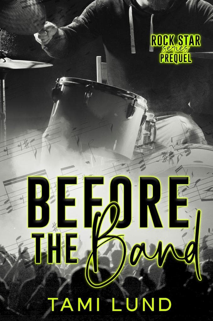 Before the Band