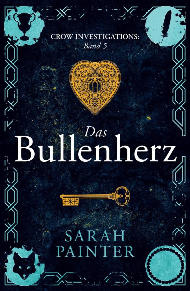 Das Bullenherz