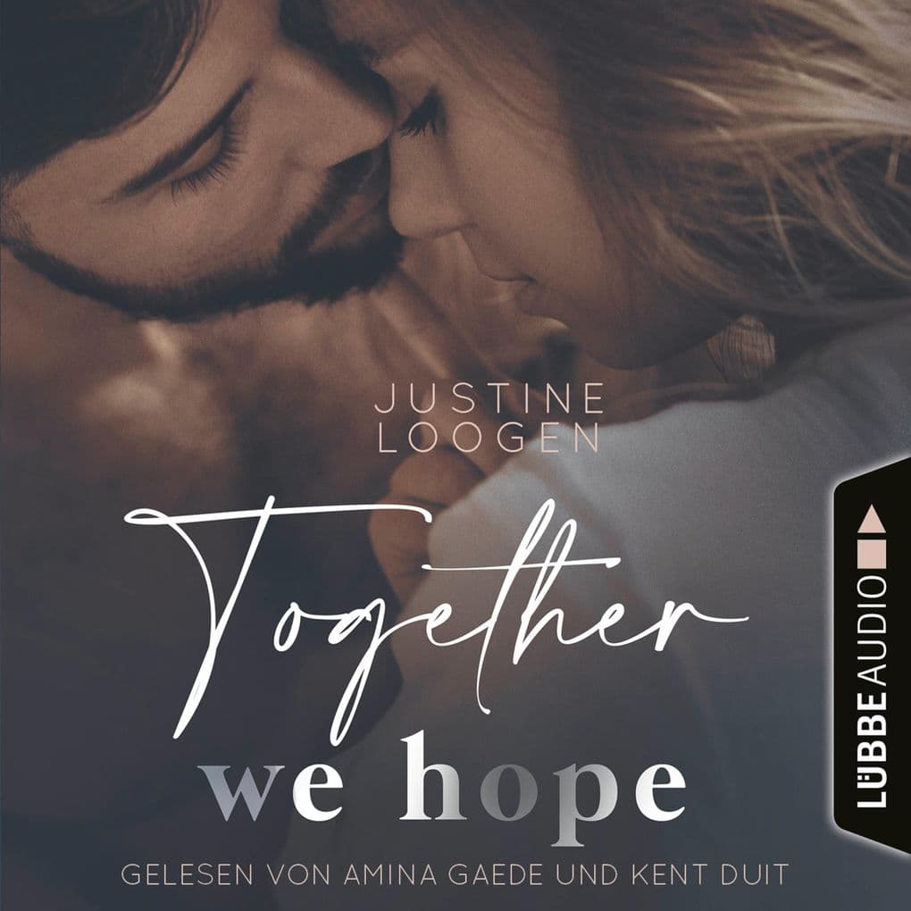 Together we hope