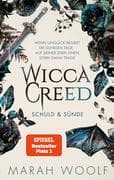 WiccaCreed   Schuld & Sünde