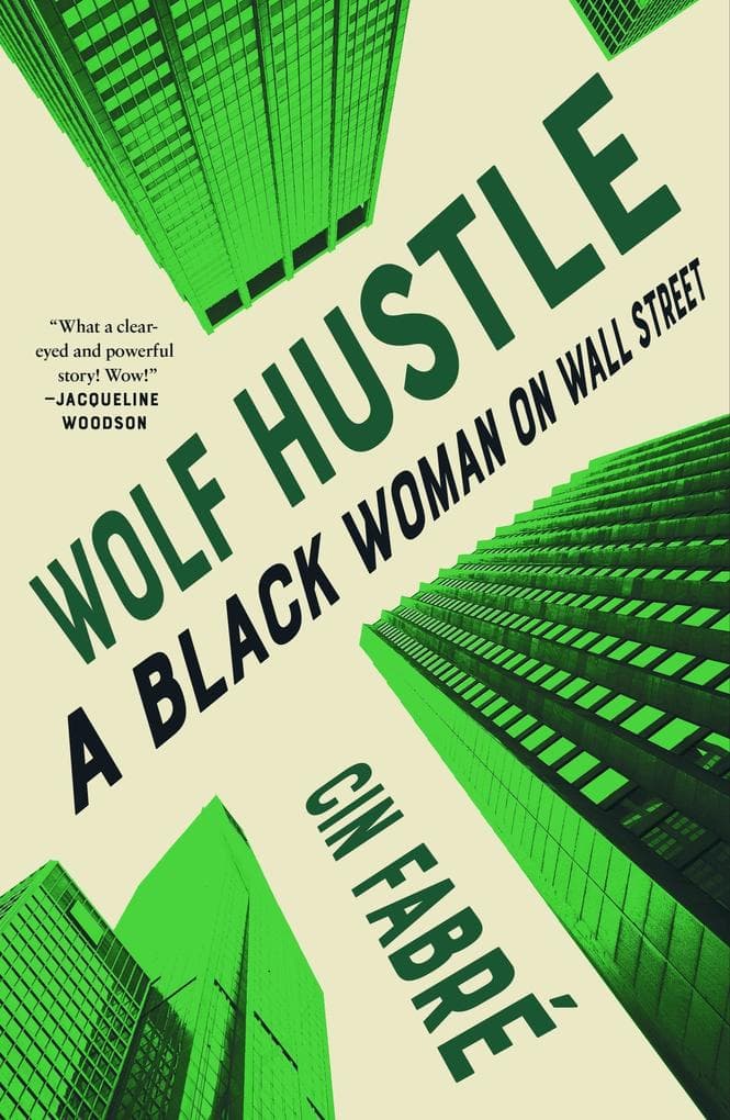 Wolf Hustle