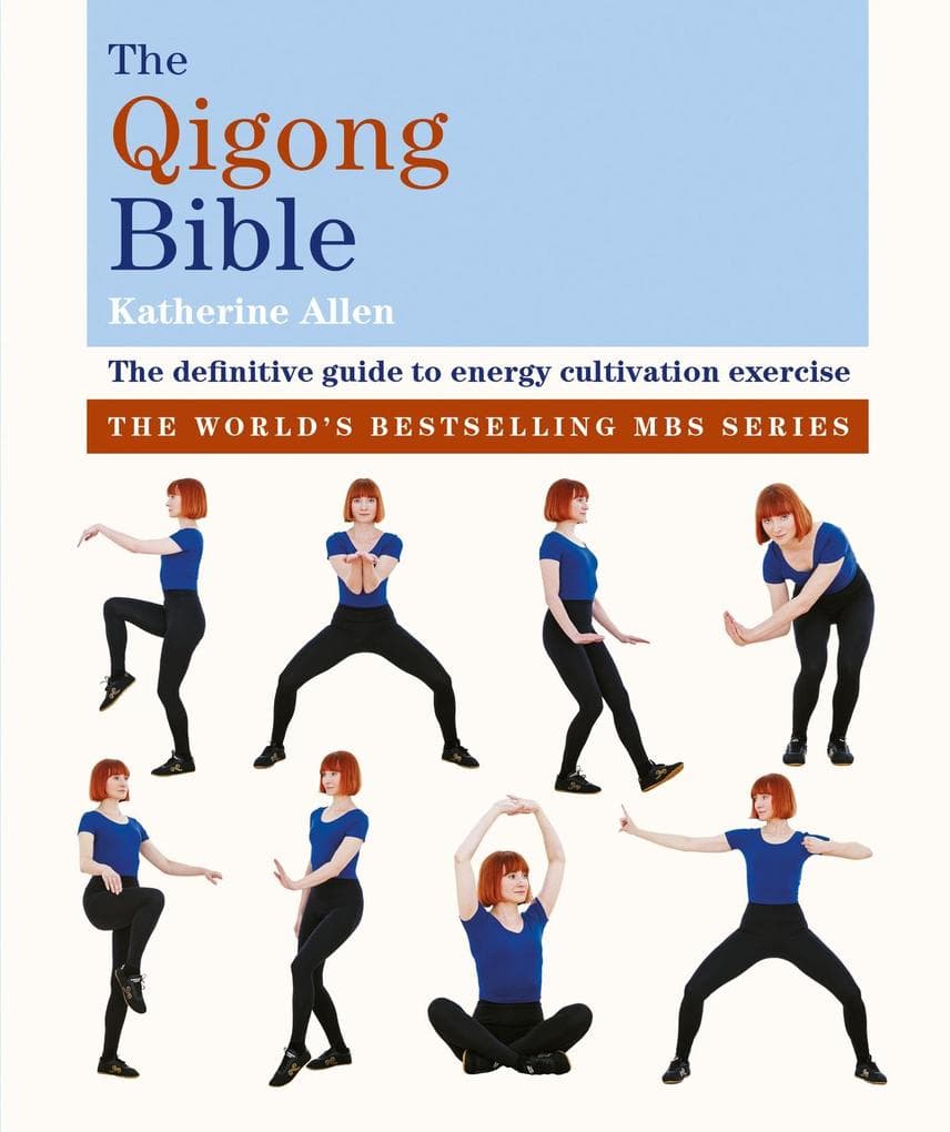 The Qigong Bible