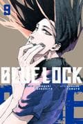 Blue Lock 09