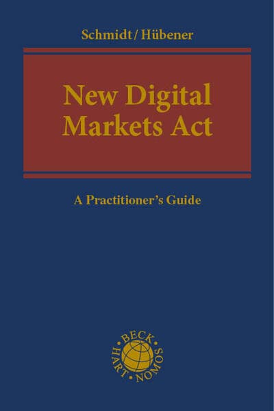 New Digital Markets Act