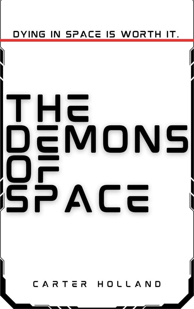The Demons of Space