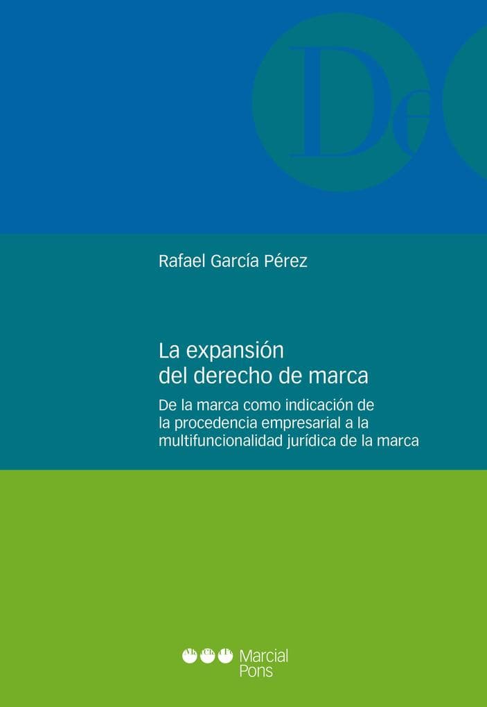 La expansión del derecho de marca