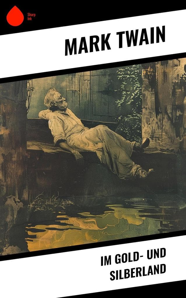 Im Gold- und Silberland