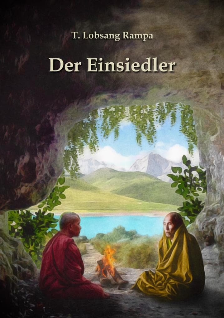 Der Einsiedler