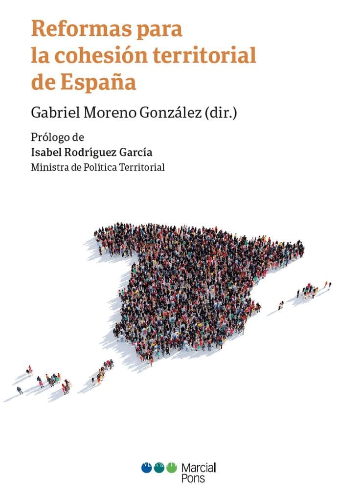 Reformas para la cohesión territorial de España