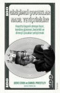 Girisimci Cocuklar Nasil Yetistirilir