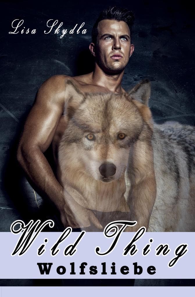 Wolfsliebe