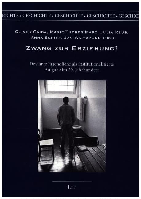 Zwang zur Erziehung?