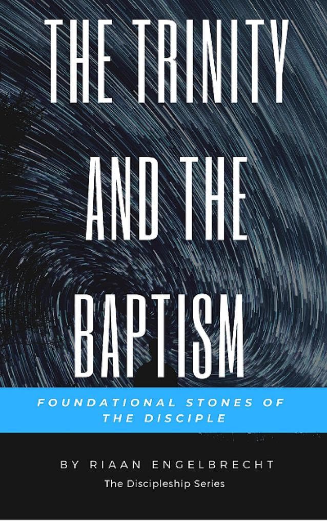 The Trinity and the Baptism