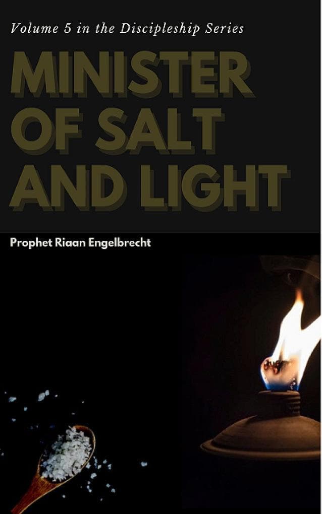 Minister of Salt and Light