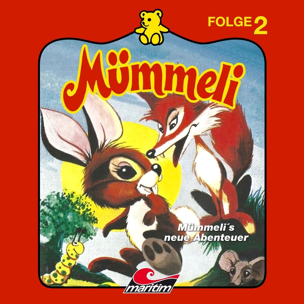 Mümmeli's neue Abenteuer