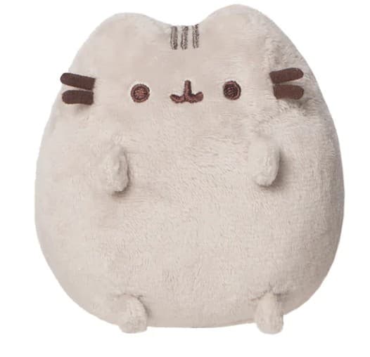 Aurora World - Pusheen sitzend small