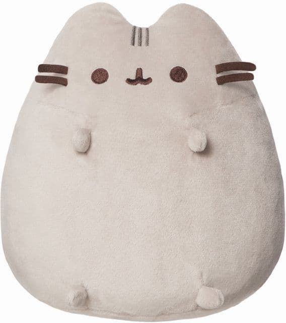 Aurora World - Pusheen sitzend