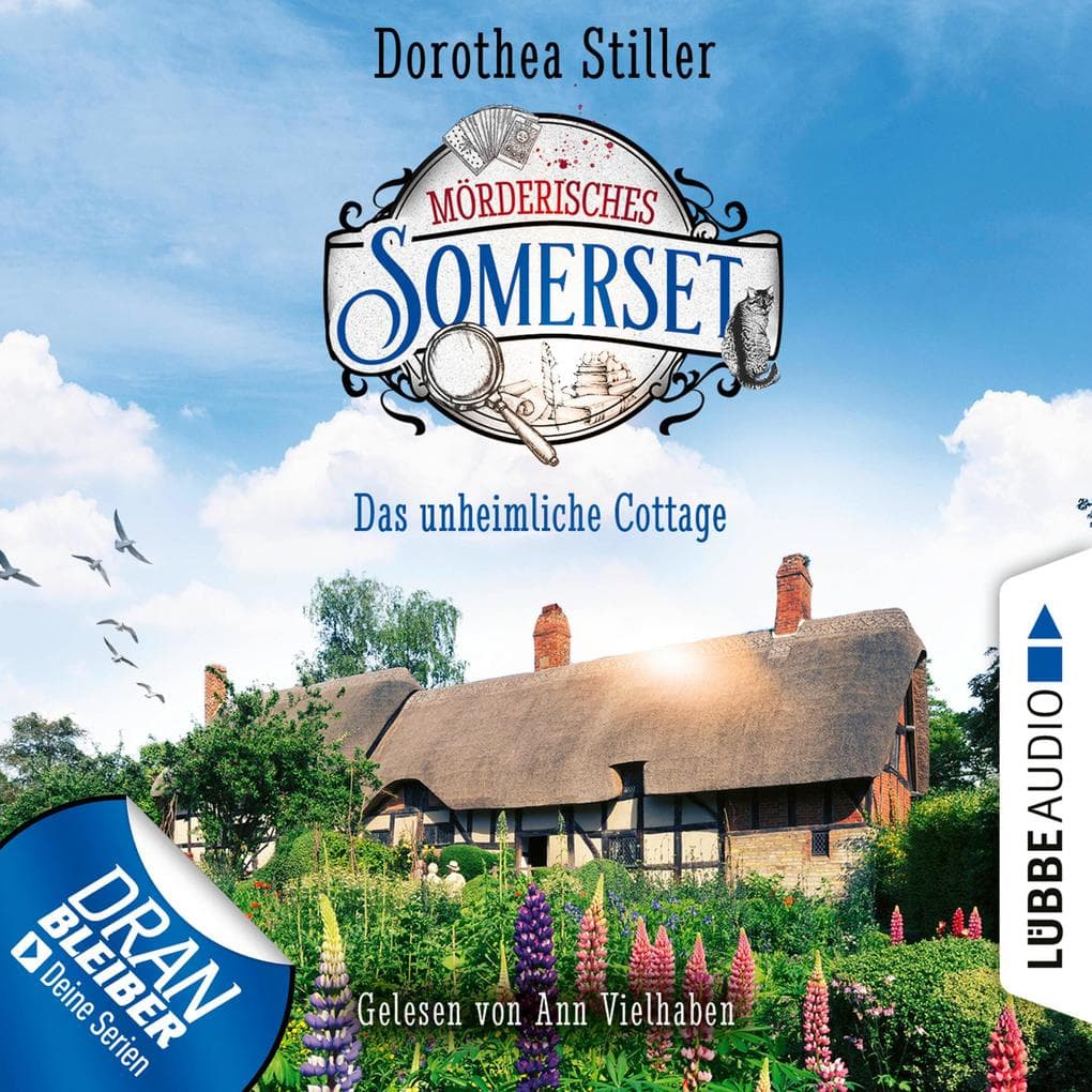 Das unheimliche Cottage