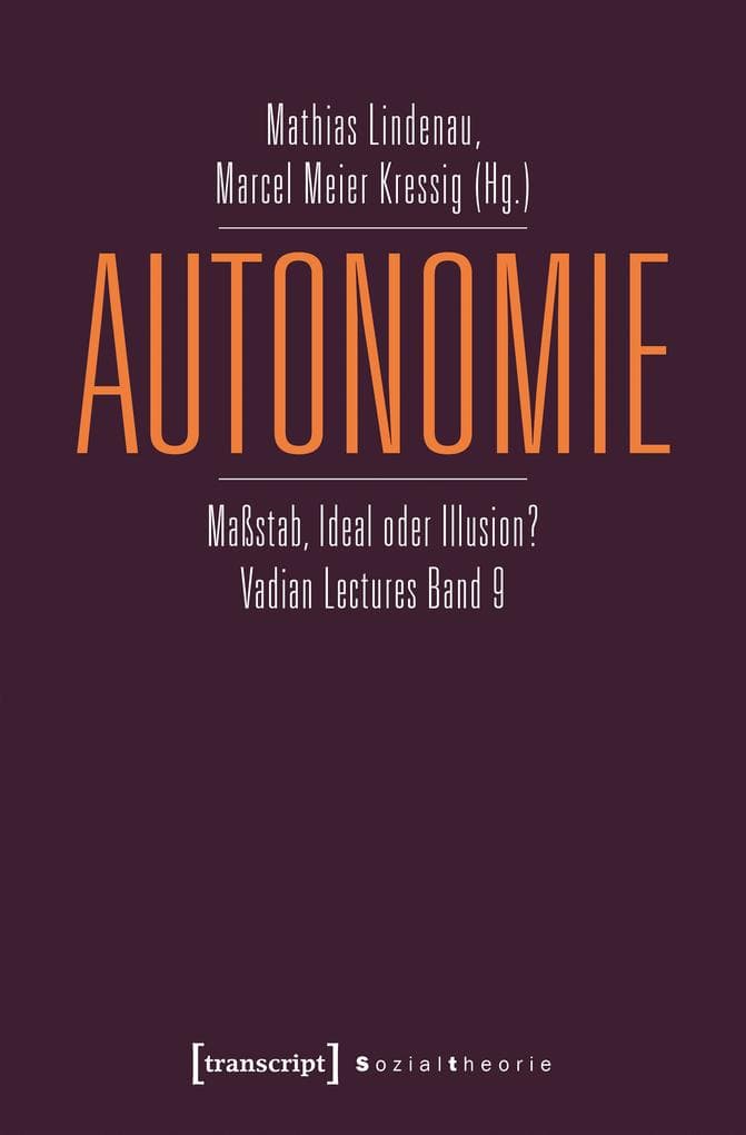Autonomie