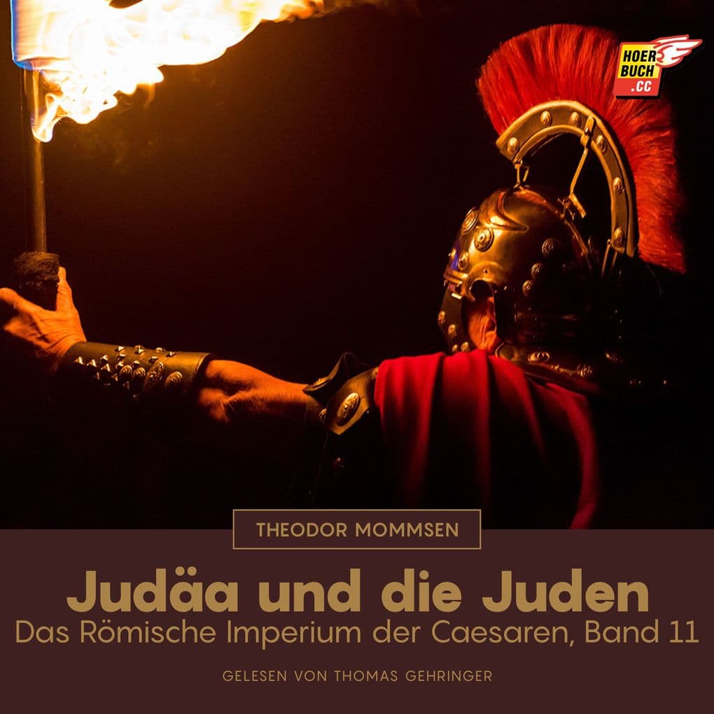 Judäa und die Juden