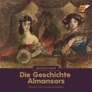 Die Geschichte Almansors