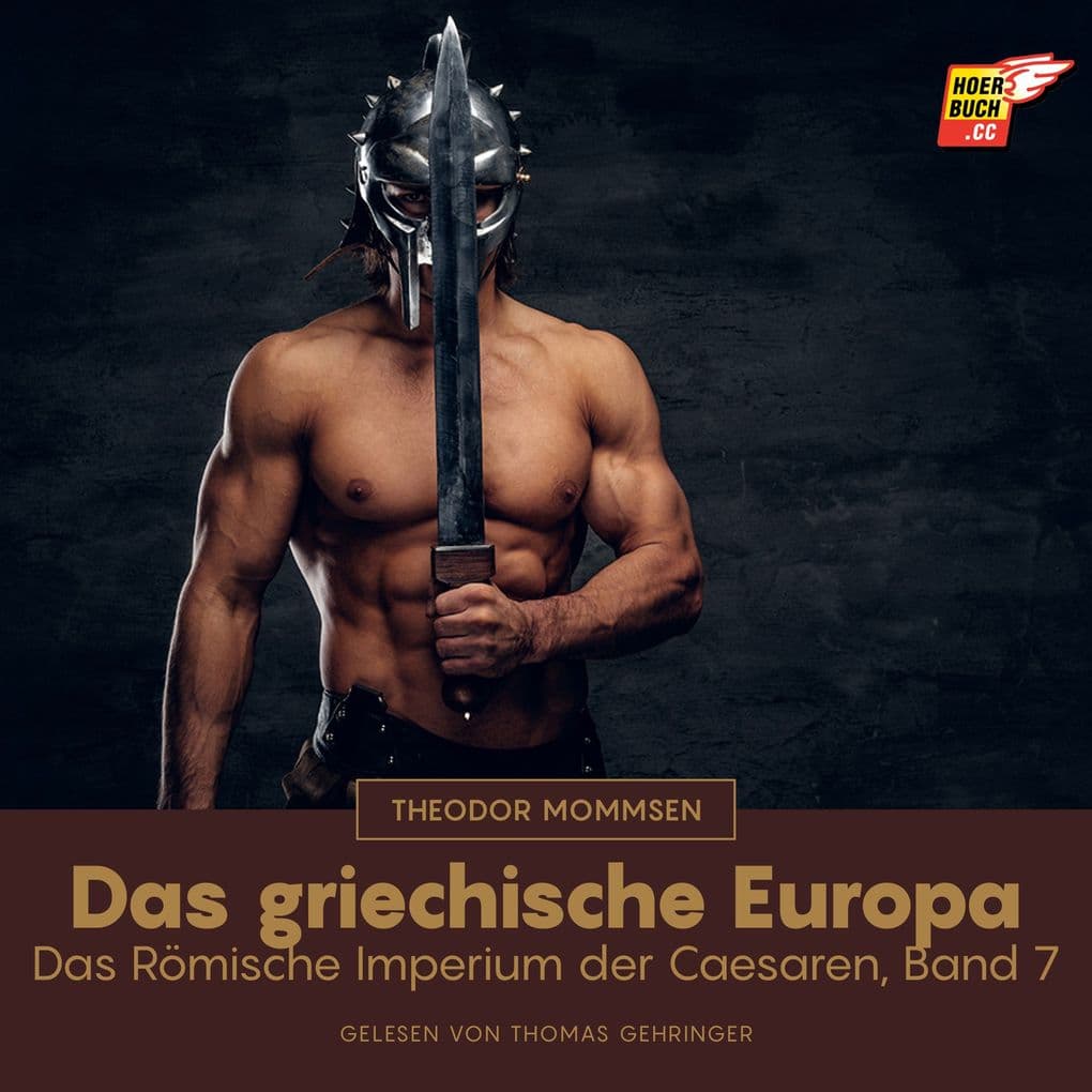 Das griechische Europa