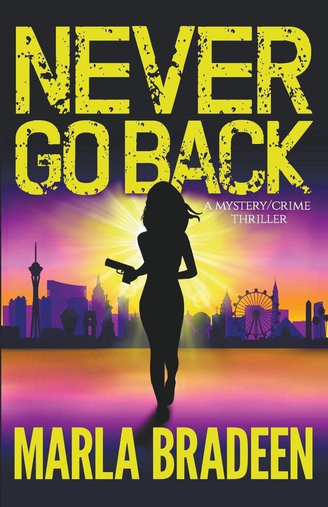 Never Go Back