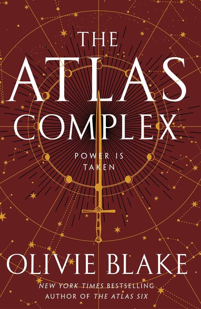 The Atlas Complex