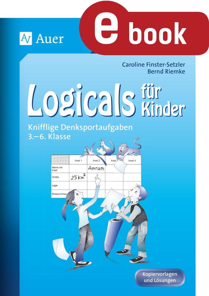 Logicals für Kinder